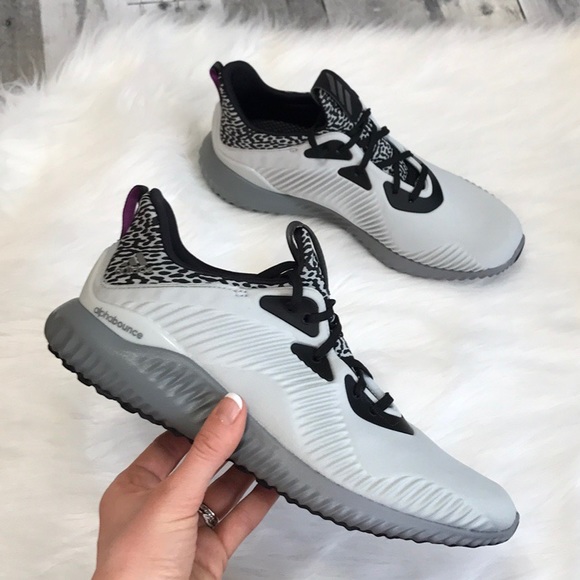 Le adidas alphabounce in nuova wbox poshmark Le adidas alphabounce in nuova wbox poshmark